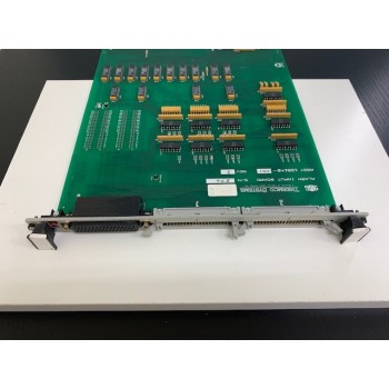 SVG Thermco 621346-02 Alarm Input Board